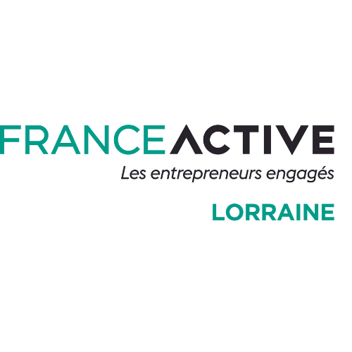 FRANCE ACTIVE LORRAINE_Partenaire_Myreseau FRANCE ACTIVE LORRAINE_Partenaire_Myreseau