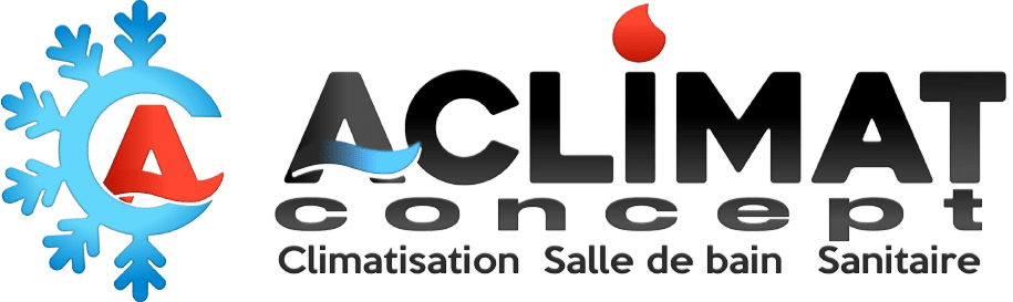 Logo ACLIMAT CONCEPT