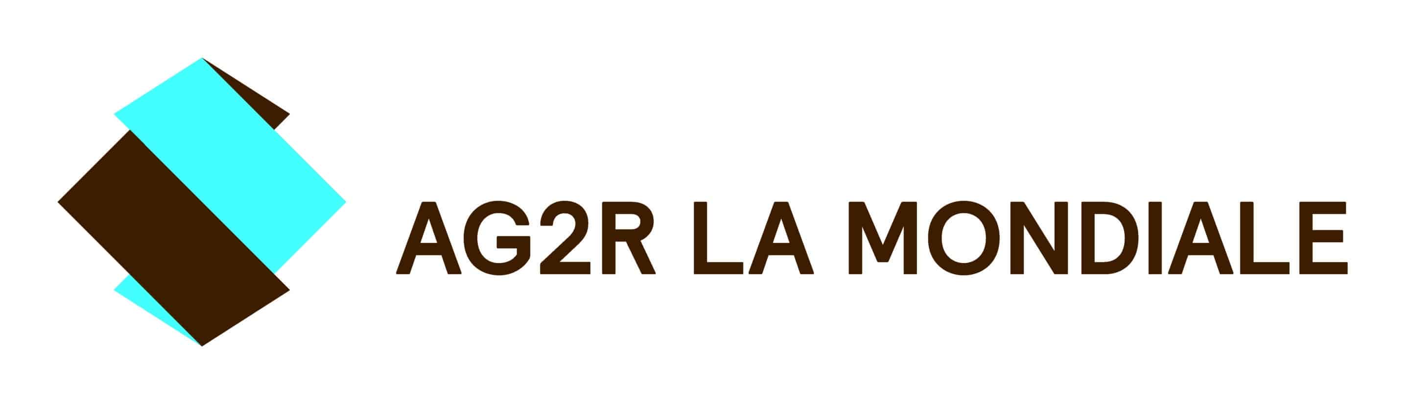 Logo AG2R