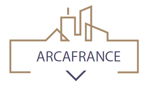 Logo ARCA