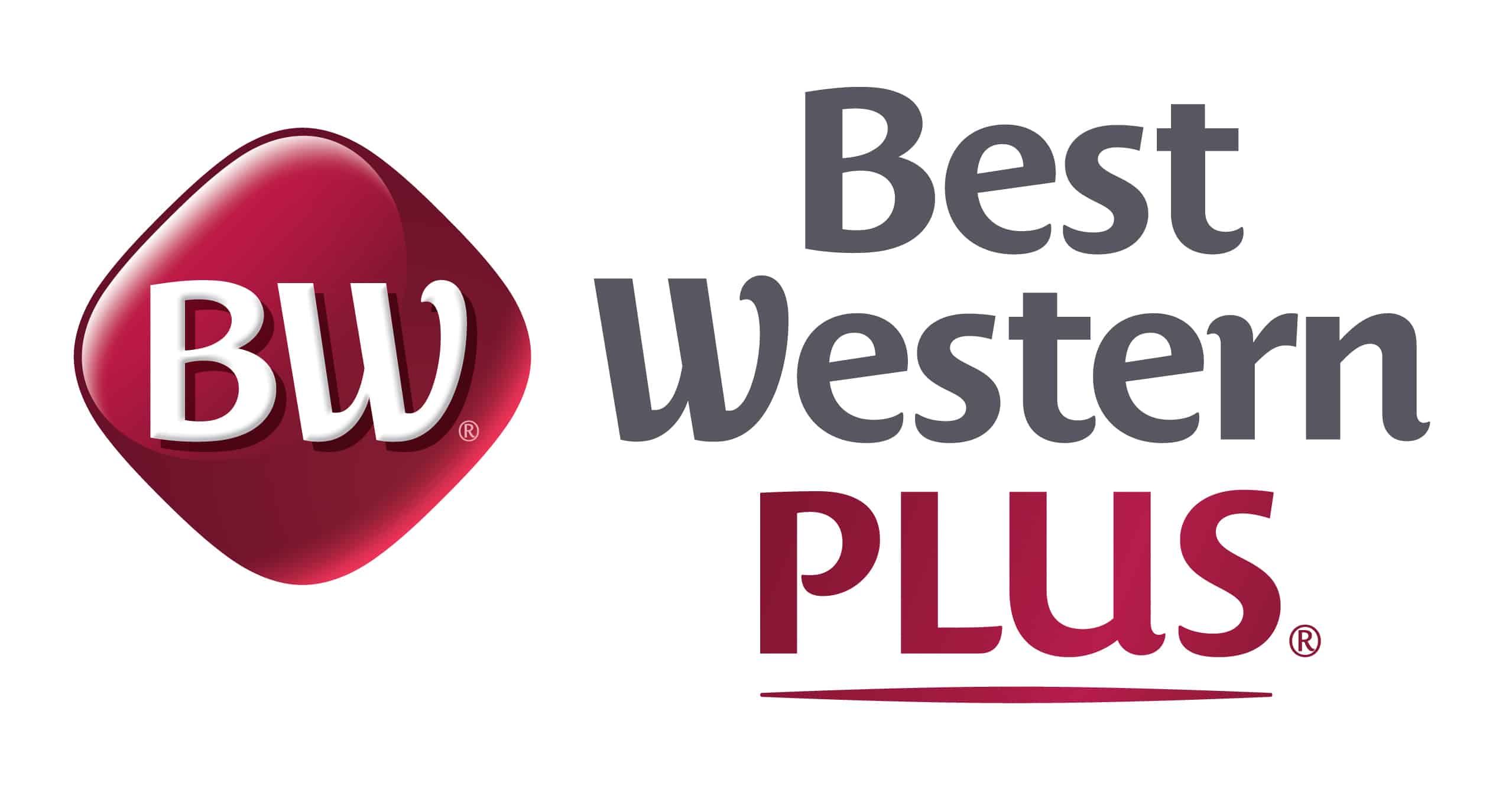 Logo BEST WESTERN