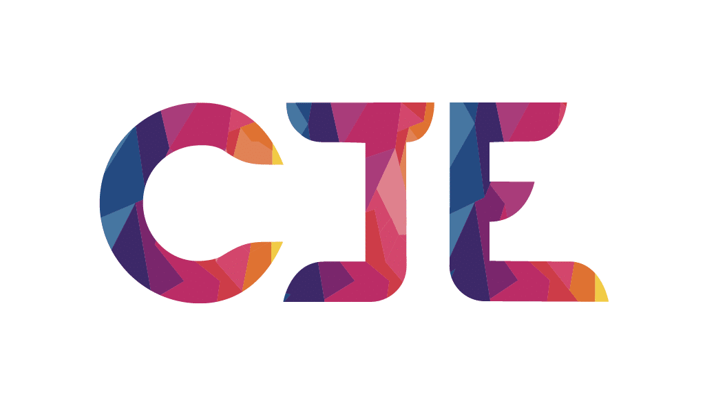 Logo CJE