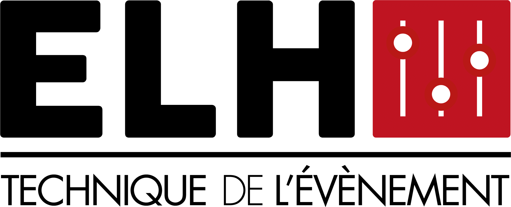 Logo ELH