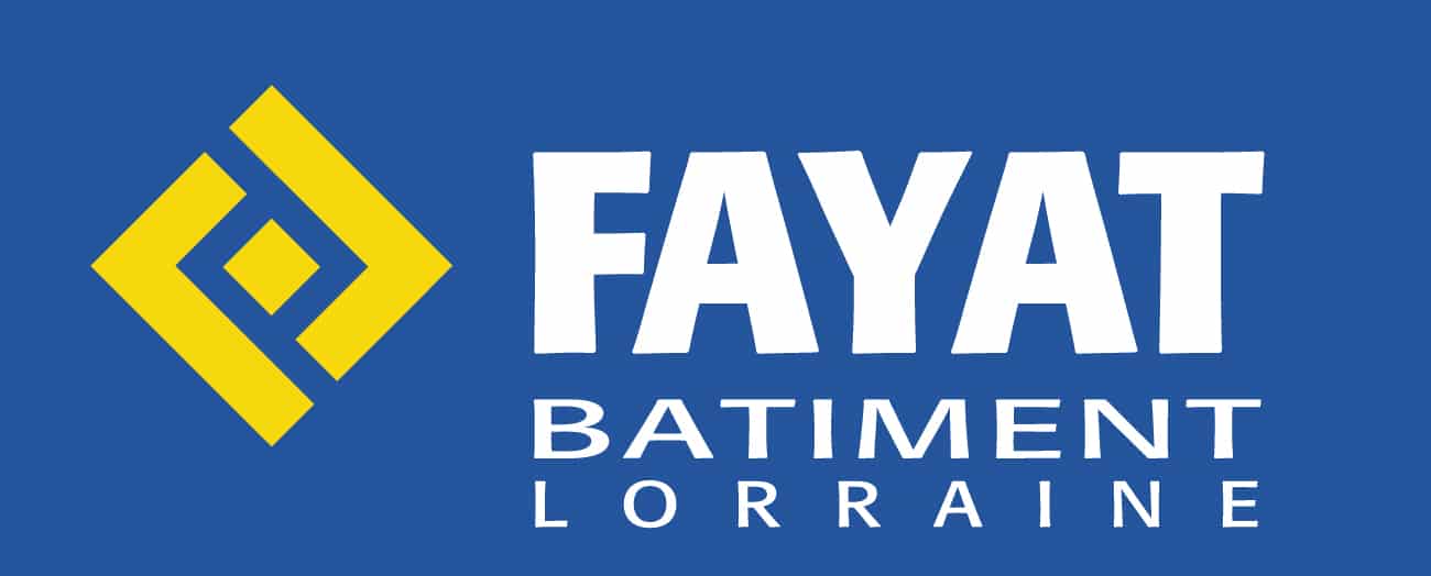 Logo FAYAT BATIMENT