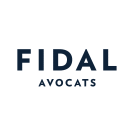 Logo FIDAL