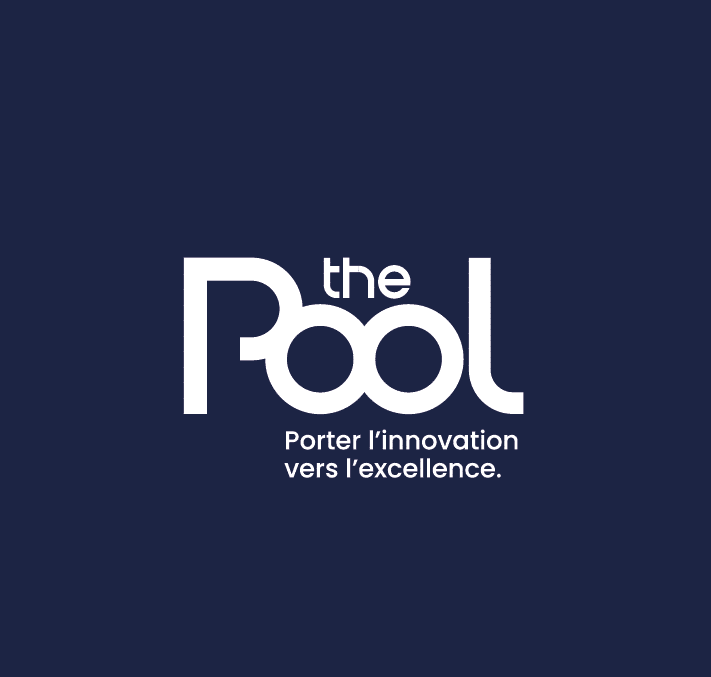 LOGO THE POOL