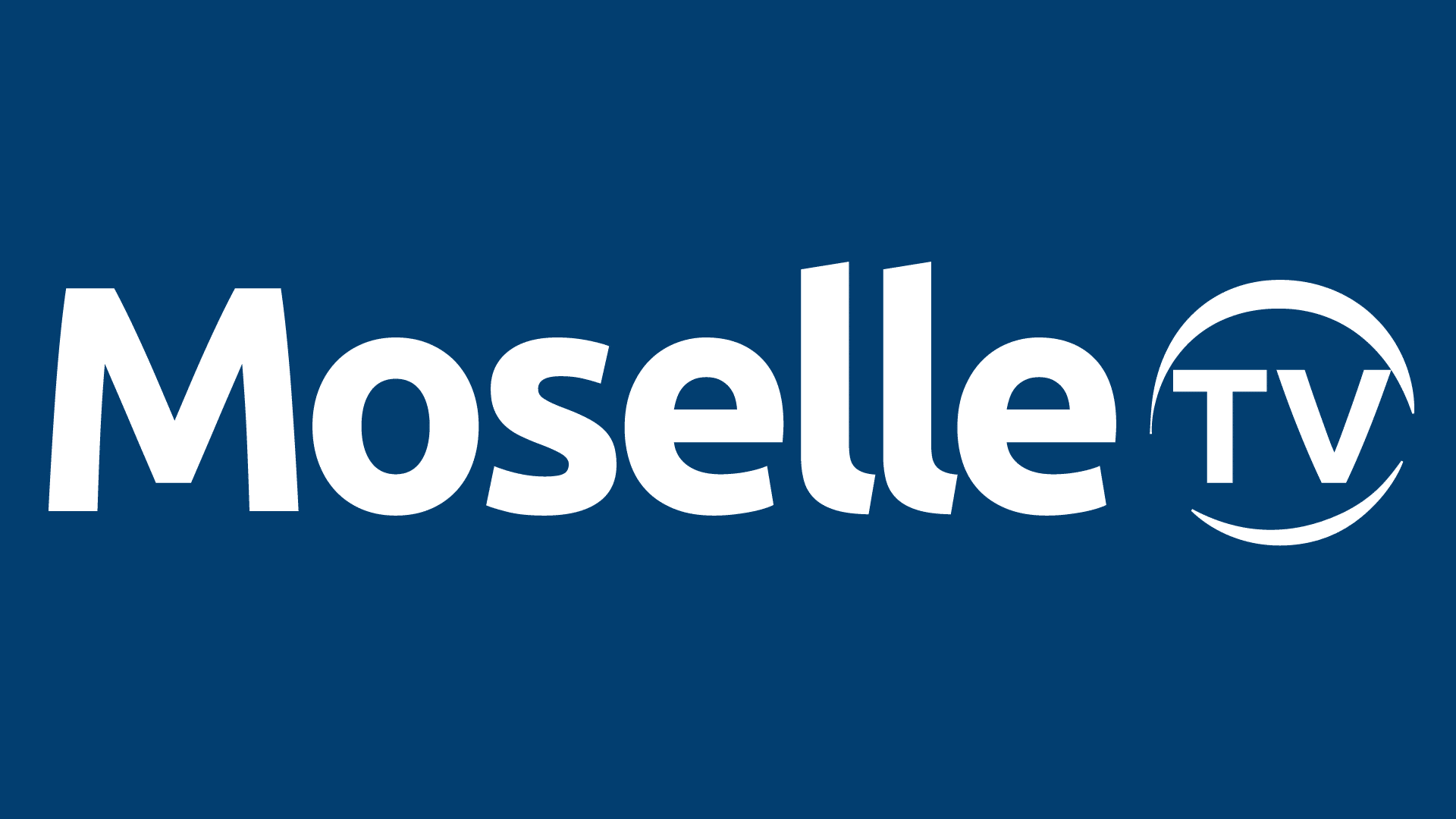 Logo MOSELLE TV
