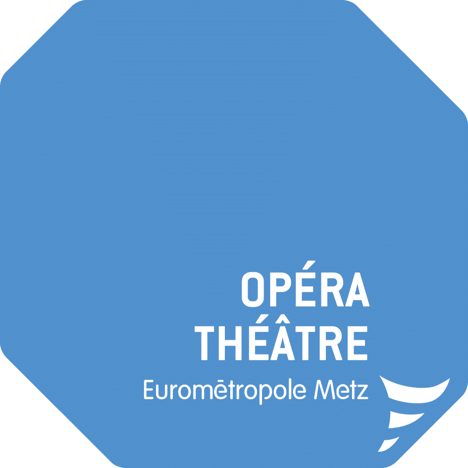 Logo OPERA THEATRE