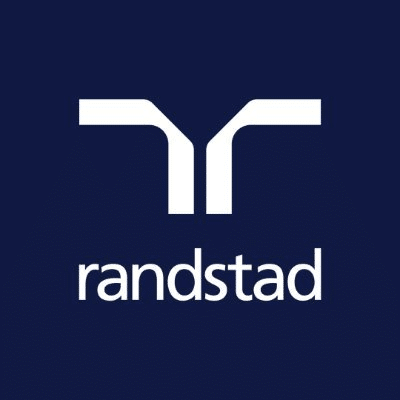 Logo RANDSTAD 