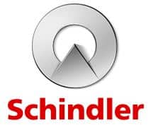 Logo SCHINDLER