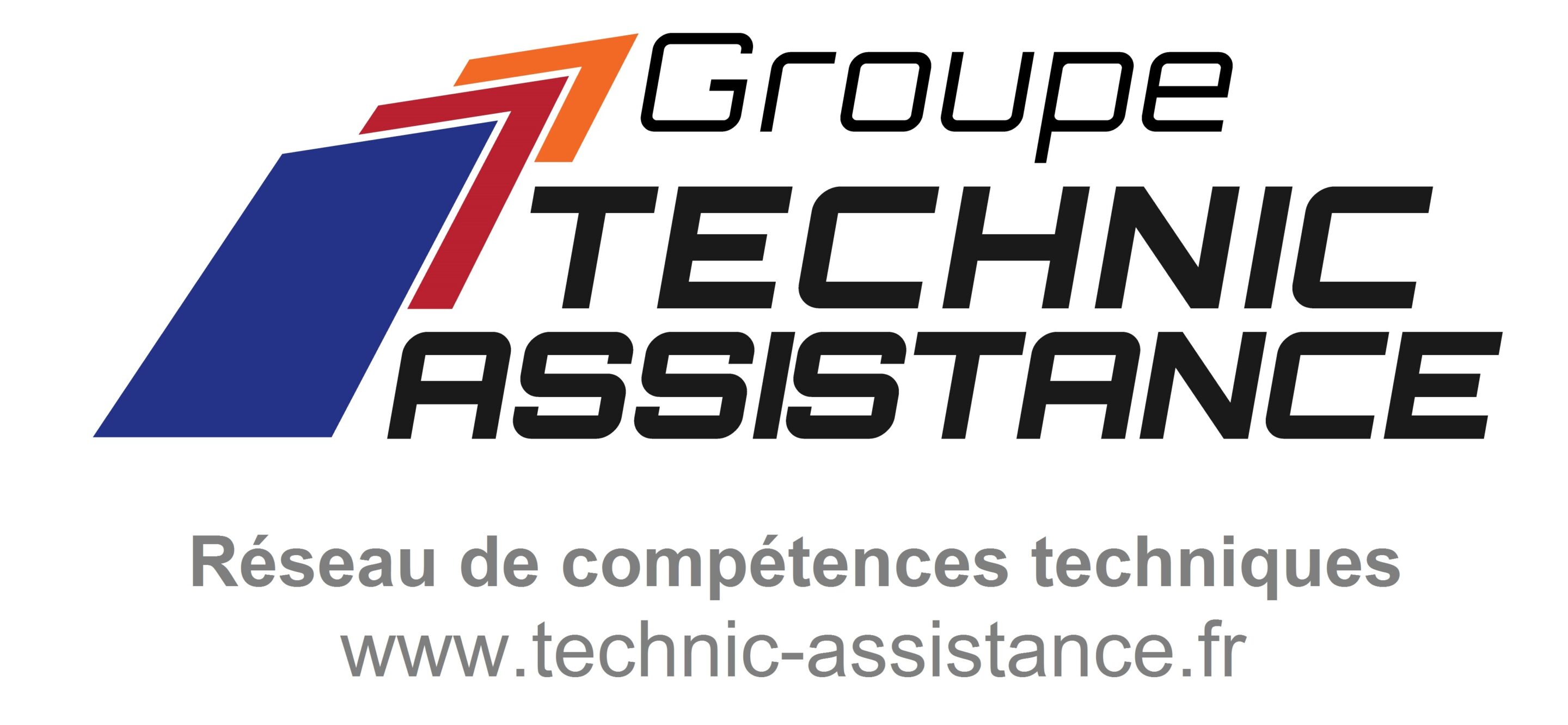 Logo TECHNIQUE ASSISTANCE