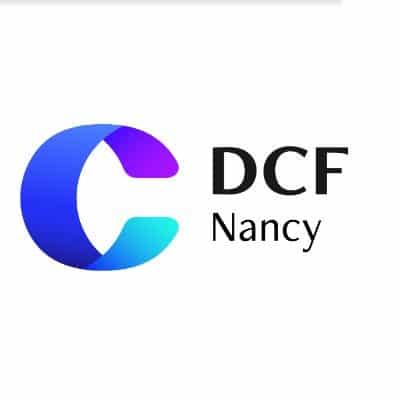 Logo DCF Nancy
