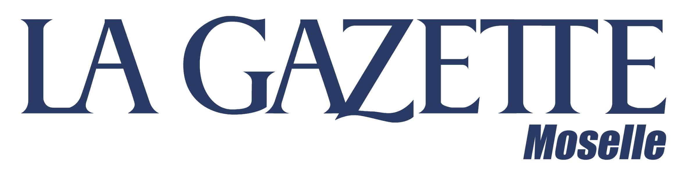 Logo LA GAZETTE MOSELLE