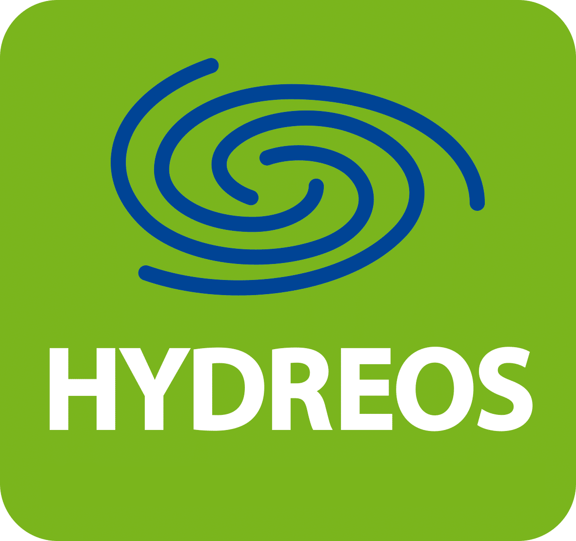 Logo Hydreos
