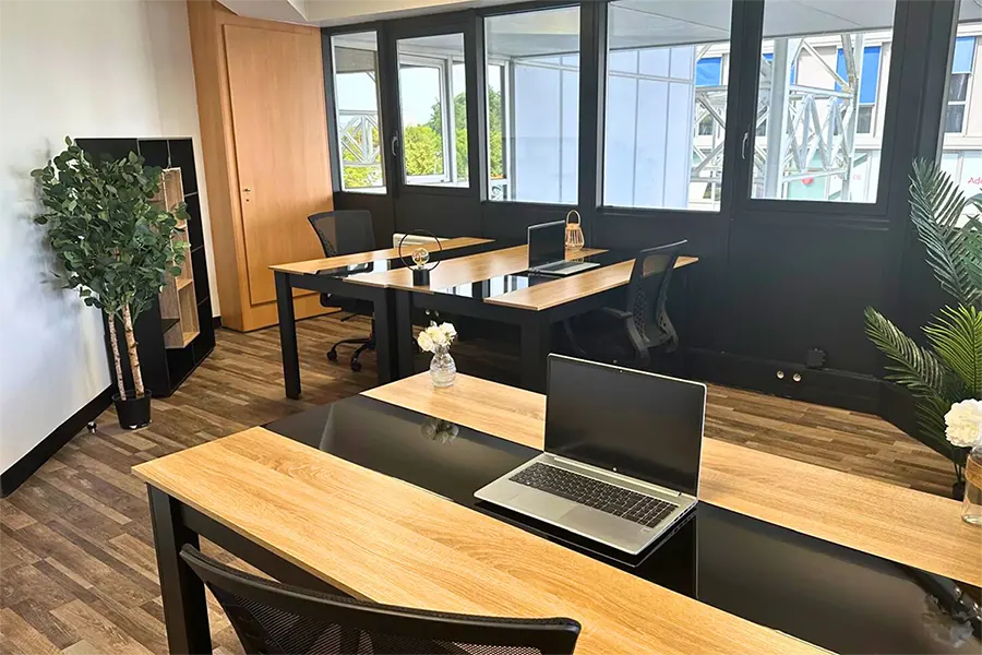 location bureau metz