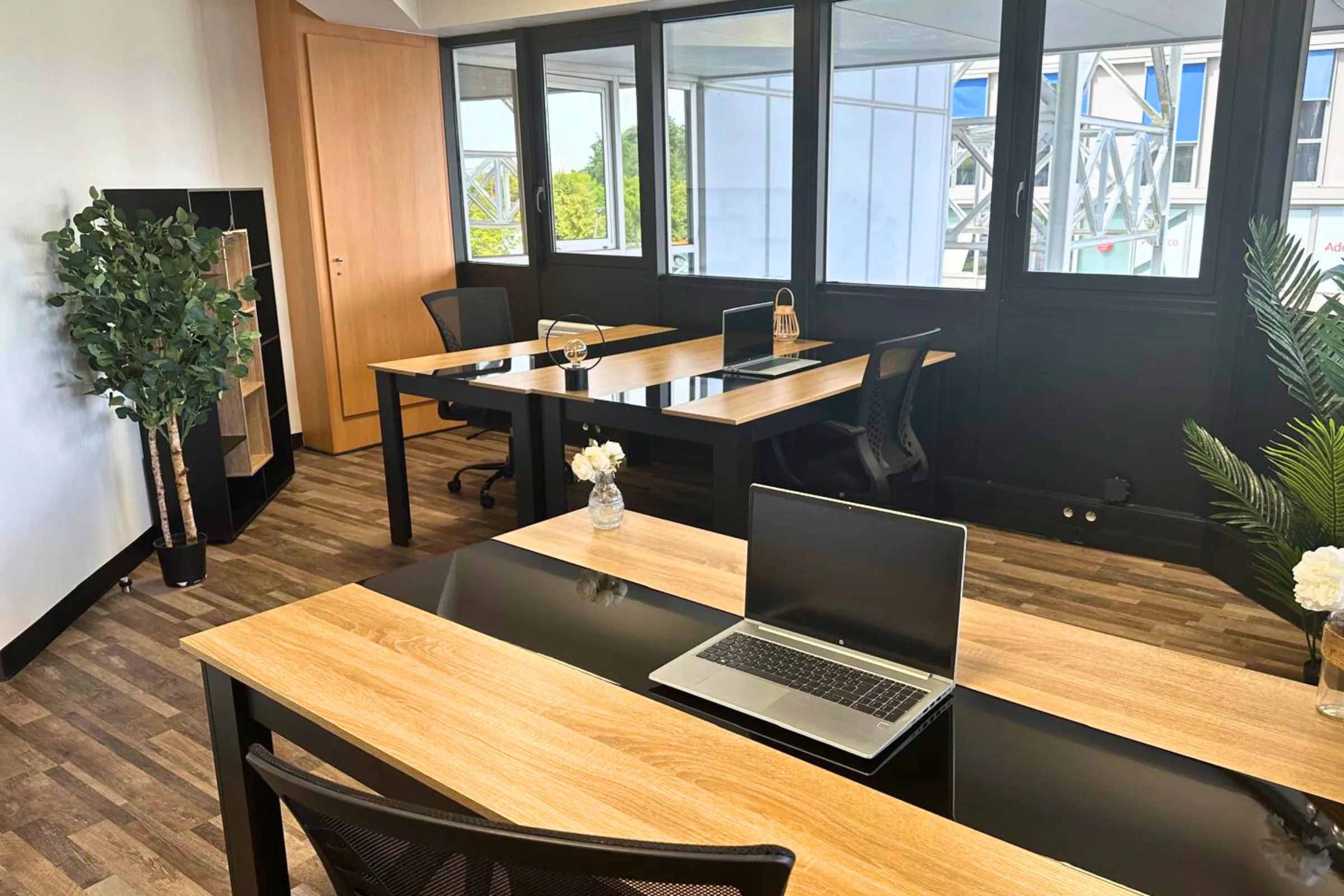 location bureau metz